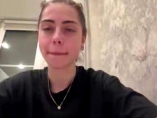 Magda Difrancesco — Flirt4free stream photo (Jun 2026)
