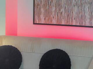 Jeff Clark — flirt4free