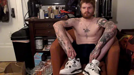 Magnetic127 — Stripchat stream photo (Apr 2026)