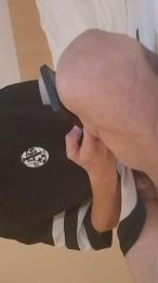 Rafamadrid — modelo de webcam en línea en cam4