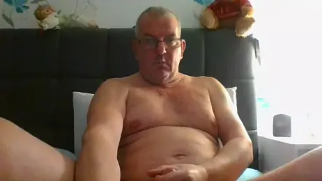 Spreeboy54 — Stripchat profile photo