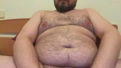 ohorus — modelo de webcam en línea en cam4