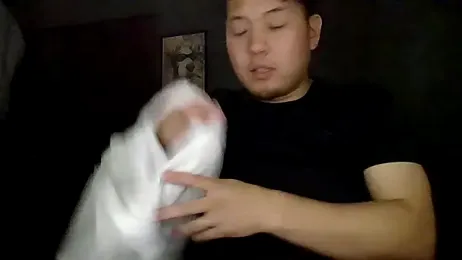 RYO-nonke — modelo de webcam en línea en stripchat