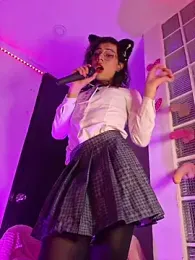 Sweet-SharoKitty — Stripchat stream photo (Feb 2026)