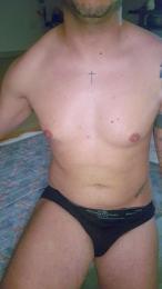El_918 — modelo de webcam en línea en cam4