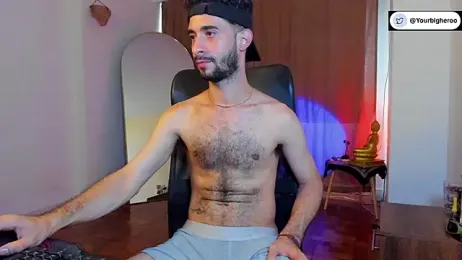 _YOURHERO — stripchat