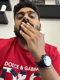 vinayz0 — Stripchat stream photo (Aug 2026)