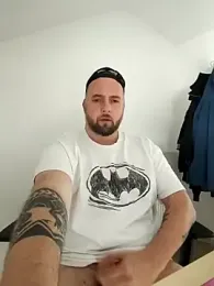 Marcello8723 — Stripchat stream photo (Sep 2025)