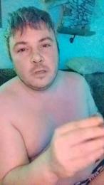 Spyder698 — modelo de webcam en línea en cam4
