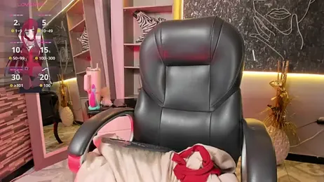 zoeecarter_ — modelo de webcam en línea en stripchat