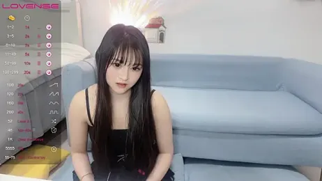 A_HN_001 — Stripchat stream photo (May 2025)