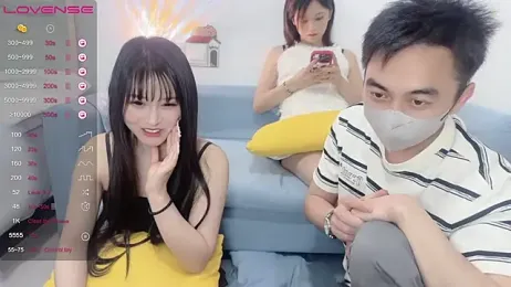 A_HN_001 — Stripchat stream photo (May 2025)