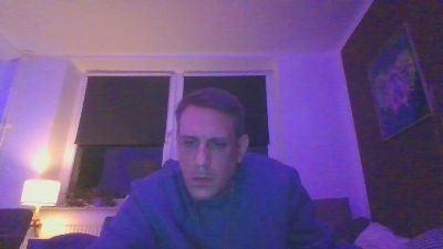 kenrosenberg — modelo de webcam en línea en cam4