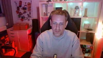 kenrosenberg — Cam4 stream photo (Jul 2026)