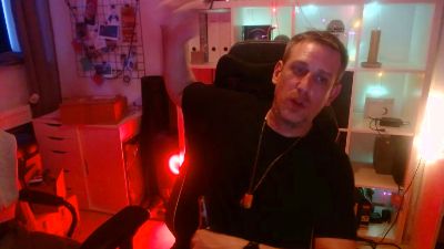 kenrosenberg — Cam4 stream photo (Jul 2026)