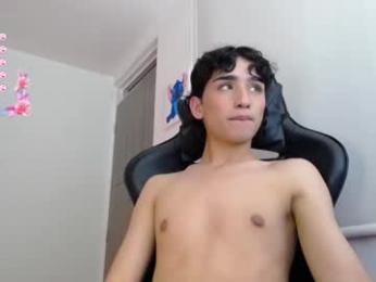 evan_pierce — Chaturbate stream photo (Jun 2024)