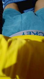 rocky231934 — Cam4 stream photo (Jul 2026)