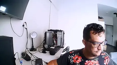 david_hotwheels — Stripchat profile photo