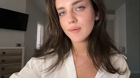 A_Milly — Stripchat profile photo