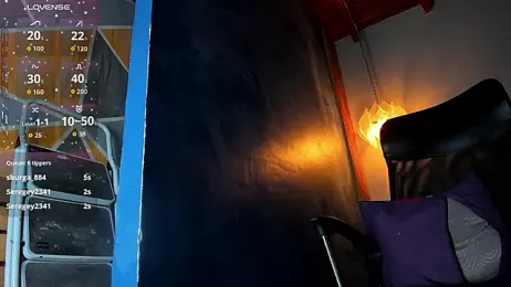 Markuss__ — Stripchat stream photo (Mar 2026)