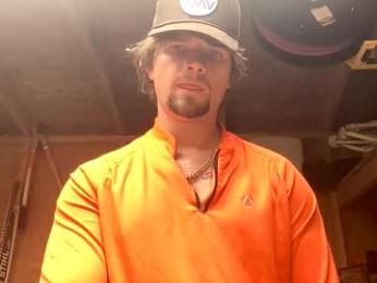 treeman817 — Chaturbate stream photo (Apr 2026)