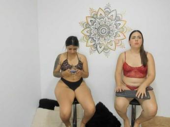 Fetish_girls_xxx — modelo de webcam en línea en bongacams