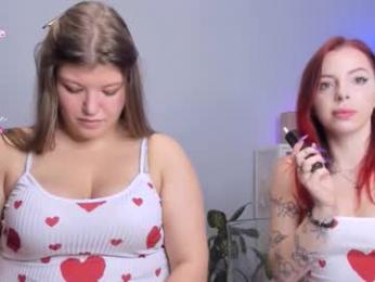 oh_adaline — Chaturbate stream photo (Aug 2025)
