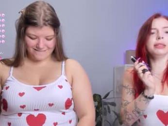 oh_adaline — Chaturbate stream photo (Aug 2025)