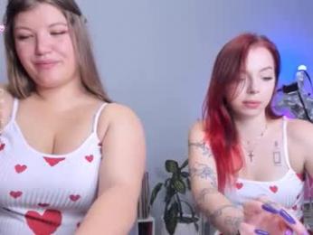 oh_adaline — chaturbate