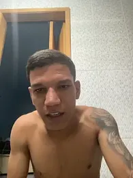 Baianinhosp — Stripchat profile photo