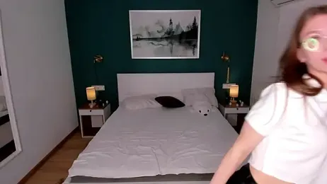 EditaBand — Stripchat stream photo (Mar 2026)