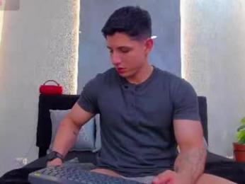johan_williams_07 — Chaturbate stream photo (Aug 2026)