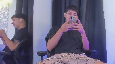 naughty_daniel — modelo de webcam en línea en cam4