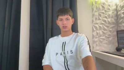 naughty_daniel — modelo de webcam en línea en cam4