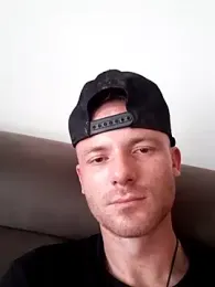 Cupido4U — Stripchat profile photo