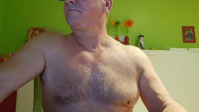 capitaine_fun — modelo de webcam en línea en cam4