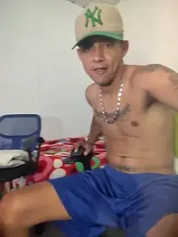 skinny23cm — modelo de webcam en línea en stripchat