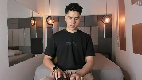 LiamNovak — Stripchat stream photo (Mar 2026)