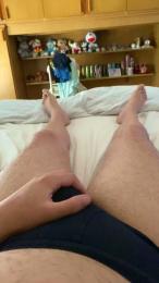 Bisex997 — Cam4 stream photo (Jun 2025)