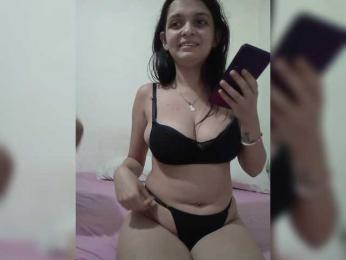 Lilievini — Bongacams stream photo (Sep 2024)