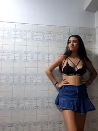 Jade1804 — Stripchat profile photo