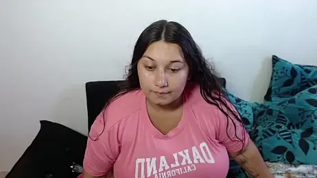 kailyn_bohorquez — stripchat