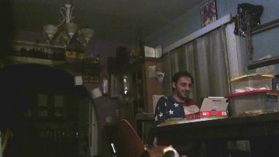 DumbMaleSlut — Cam4 stream photo (Jul 2026)