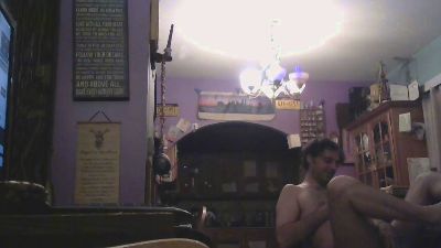 DumbMaleSlut — cam4