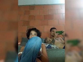 Junioryteresa — modelo de webcam en línea en bongacams