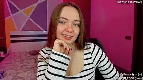 LizaGost — Stripchat stream photo (Apr 2025)