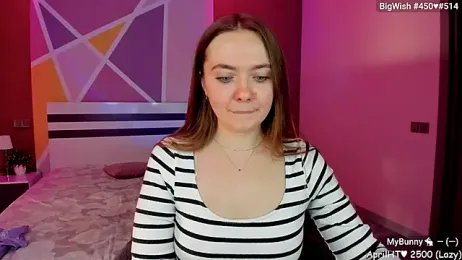 LizaGost — Stripchat stream photo (Apr 2025)