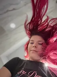 RiriRoseey — stripchat