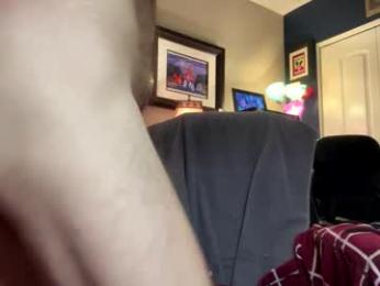 furryhugs69 — Chaturbate stream photo (Apr 2026)