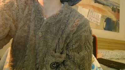 Sonrisadiez — modelo de webcam en línea en cam4